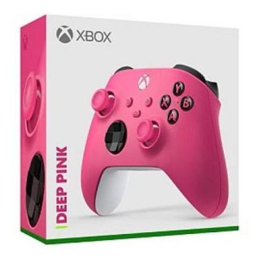 Imagem de Controle Bluetooth  Original  Sem Fio com Vibração Cor Shock Blue - XT