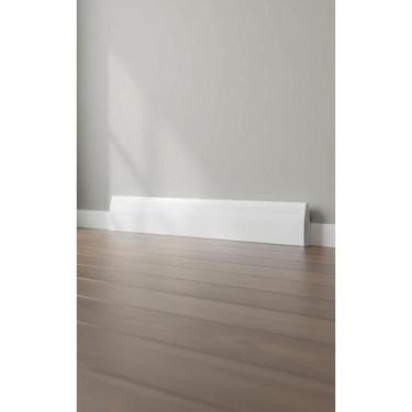 Imagem de 2x Protetor Saia Porta BRANCO 70cm: Elegância e Proteção - Congratulat