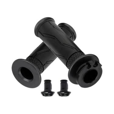 Imagem de Manoplas De Borracha Em Gel Para Motocicleta 7/8 Polegadas 22mm Para H