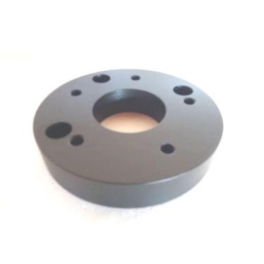 Imagem de 02 Pçs Adaptador De Roda 4x130mm P/ 5x120mm 22mm CPF - DHSC