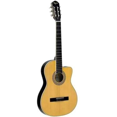 Imagem de Violão Tagima Cartegena Clássico Latin America Ntabs Elétroacústico