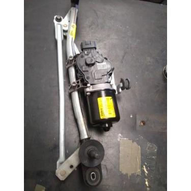 Imagem de USADO Maquina Com Motor De Limpador Parabrisa Fiat Argo 2018