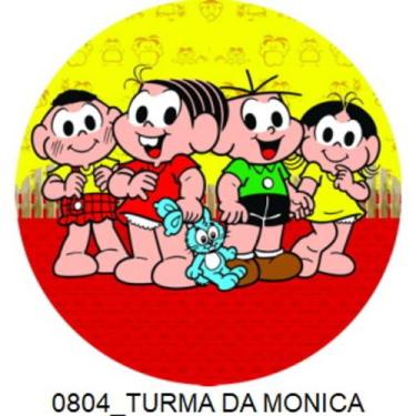 Livro - Turma da Mônica Diversão com Adesivos - Mônica e Cebolinha em  Promoção na Americanas