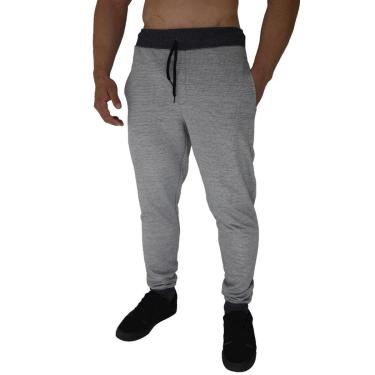 Imagem de Calça MXD Conceito Moletom List Masculina-Masculino
