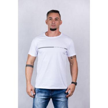Imagem de Camiseta masculina seven wear-Masculino