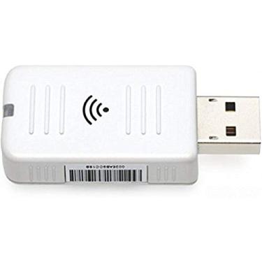 Imagem de Epson Elpap10 – Adaptador Wireless LAN b/g