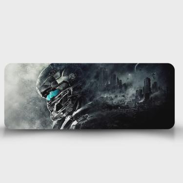 Imagem de Mouse Pad Gamer Dead Space