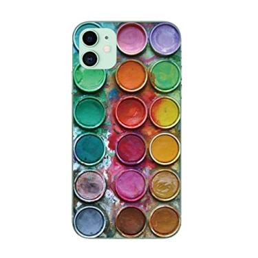 Imagem de capa de telefone para iphone 11 capa para iphone xr 11 pro xs max 7 x 8 6 6 s plus 5s se 2020 amor bonito silicone coque funda capa, 187, para iphone 5 5 s se