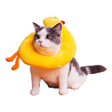 Imagem de TAOZUA Brinquedo dispensador de comida para gatos, moinho de vento giratório de 360° com ventosa de sucção, brinquedo de alimentação lenta interativo para gatos/cães