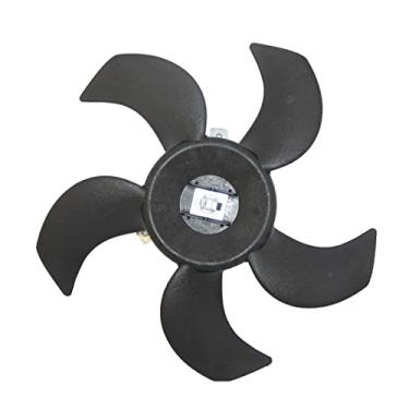 Imagem de Motor Ventilador Radiador Palio Fire Adventure Sedan Weekend Siena Strada 1.8 8V 2003 Ate 2010 5 Pas F006B10064