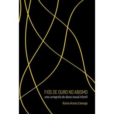 Imagem de Fios De Ouro No Abismo