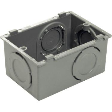 Imagem de Condulete Plastibox L Tramontina