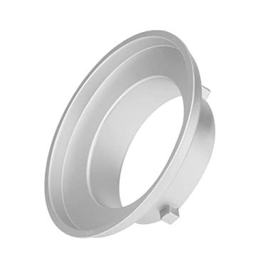 Imagem de Godox Bowens Adaptador de anel de velocidade Softbox para fotografia de estúdio Monolight Instalar GODOX Softbox dobrável