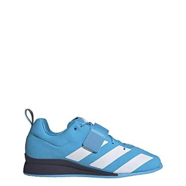 Imagem de adidas Adipower Weightlifting II Shoe - Mens Weighlifting