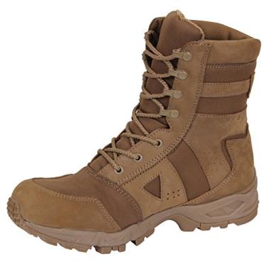 Imagem de Rothco AR 670-1 Coyote Bota tática de entrada forçada
