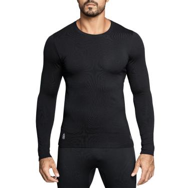 Imagem de Blusa Térmica Manga Longa Warm - Lupo