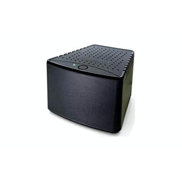 Imagem de Estabilizador Home 500 Mono 6T Saida 115V, TS Shara, PowerEst 9002, Preto, Pequeno