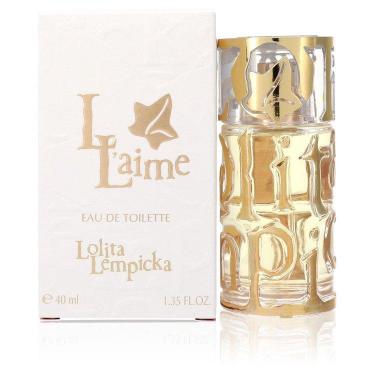 Imagem de Perfume Feminino Lolita Lempicka 40 ml Eau De Toilette Spray