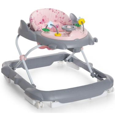 Imagem de Andador Infantil Bebe Galzerano Torino SPRING