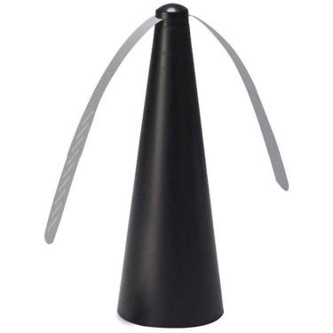 Imagem de Ventilador Repelente Mesa Portatil Inseto Mosca Mosquito