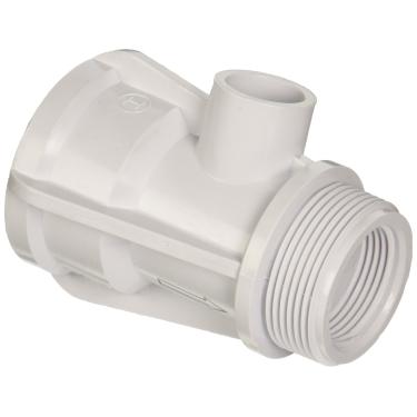 Imagem de Hayward Soquete SP1430S de 3,8 cm por encaixe de hidroterapia MIP Jet-Air de 3,8 cm