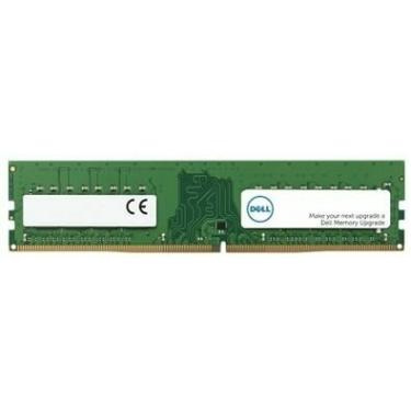 Imagem de Dell memória atualização - 32 Go - 2RX8 DDR4 UDIMM 3200 MT/s - SNP732YDC/32G ab120719