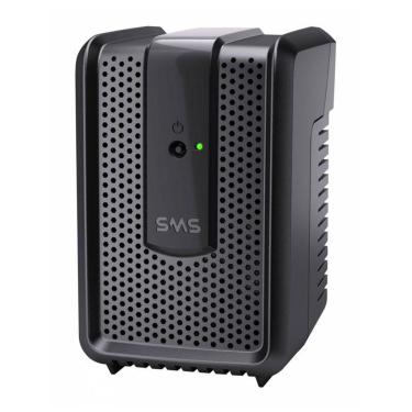 Imagem de Estabilizador bivolt 115/220V Revolution Speedy 300VA 15970 SMS