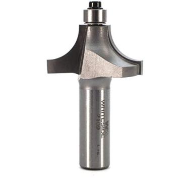 Imagem de Brocas de roteador Whiteside 2109 com rolamento esférico