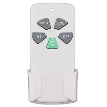 Imagem de AULCMEET CHQ7030T FAN53T Ventilador de teto de substituição para Hampton Bay Harbor Breeze FAN-53T FAN-11T KUJCE9103 2AAZPFAN-53T