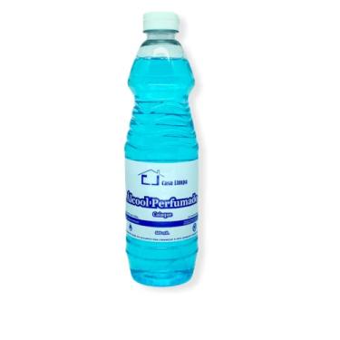 Imagem de ALCOOL PERFUMADO CAIAQUE 500ML CLIMPA