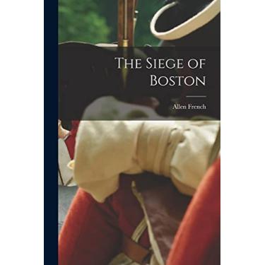 Imagem de The Siege of Boston