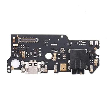 Imagem de For Meizu M6s / Meilan S6 Charging Port Board