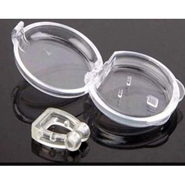 Imagem de Kit 10 Clip Dilatador Nasal Snorezen Respire Melhor REVENDA