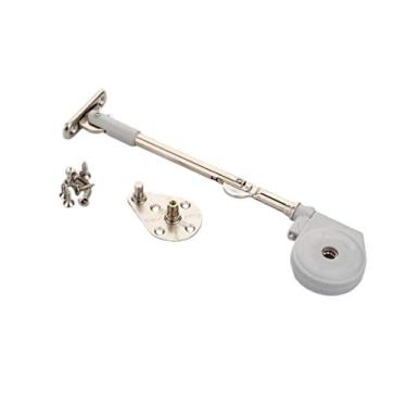 Imagem de 1 Unidade Desacelerar Elevador Ficar Suporte Fechamento Suave Mola Da Dobradiça Molas Soft Close Dobradiças Elevador Misturador Para Gabinete Cobrir Porta Do Armário