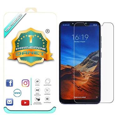Imagem de Pel�cula De Vidro Temperado Para Xiaomi Pocophone F1 Tela 6.18 - Danet Prote��o De Tela