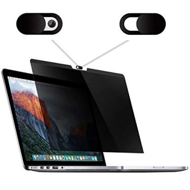 Imagem de Filtro de tela para privacidade MacBook, Macbook Air A1369 & A1466 Privacy