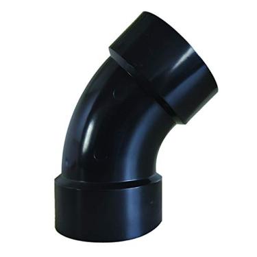 Imagem de Valterra LLC D502887 45 Cotovelo 7,6 cm HUB DWV