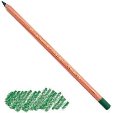 Imagem de Lápis Pastel Seco Gioconda Koh-I-Noor Avulso Permanent Green Dark 08