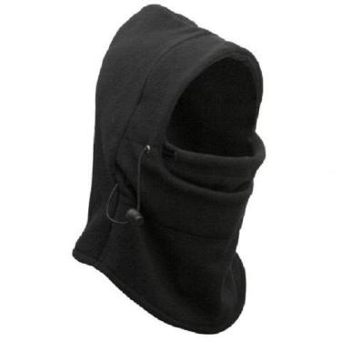 Imagem de Touca Balaclava Soft Gorro Proteção Neve Corta Vento