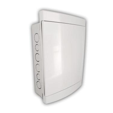 Imagem de Quadro De Distribuição 12/16 De Embutir Tigre