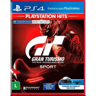 Gran Turismo 7 PS5 Midia Fisica - AliExpress