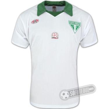 Imagem de Camisa Cafelândia - Modelo II