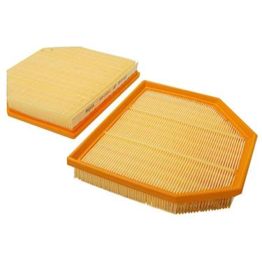 Imagem de Filtro de Ar Motor BMW M2 3.0 após 2016 M3 M4 3.0 Bi Turbo após 2015 M6 4.4 V8 após 2013 PAR - Wega - FAP2422-2