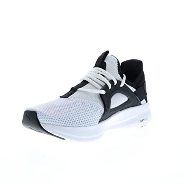 Imagem de PUMA Softride Enzo Evo Sneaker Men's Sneaker 11.5 D(M) US White-Black
