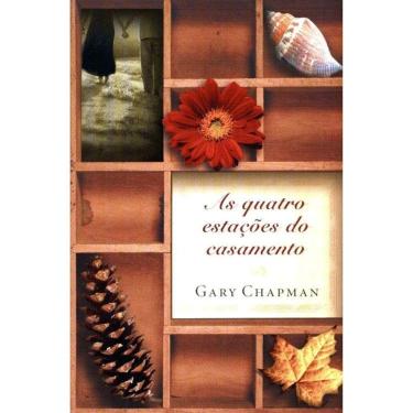 Imagem de As Quatro Estações Do Casamento