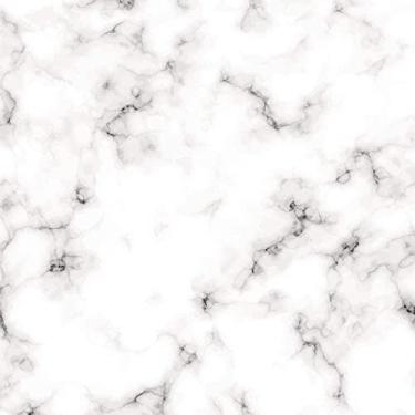 Imagem de Papel de Parede Adesivo Autocolante Para Cozinha Quarto Sala Banheiro Decoração Estilo Marmore 15 Metros