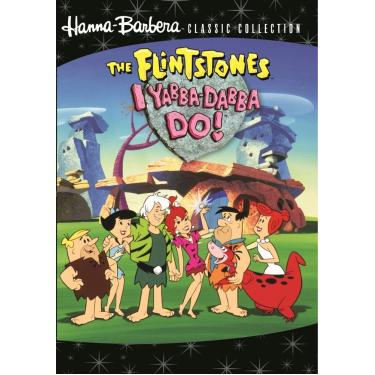 Imagem de The Flintstones: I Yabba Dabba Do!