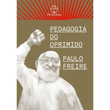 Imagem de Livro - Pedagogia Do Oprimido (Edição Especial)