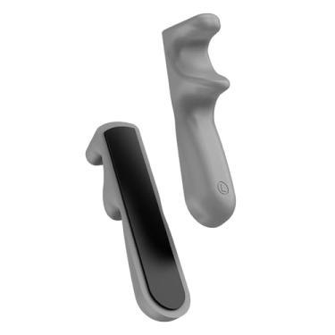 Imagem de menolana Punho de jogo para tablet, punho de controle de jogo para tablet, smartphones, assistência universal, acessórios de jogo, punho de gamepad