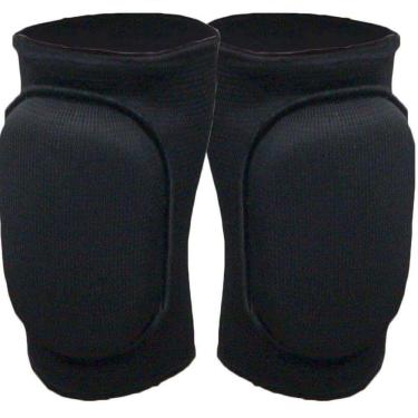 Imagem de Joelheira Futsal Acolchoada Progne